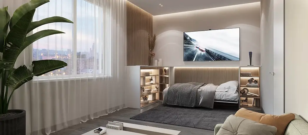 Мебель для подростка TEEN ROOM