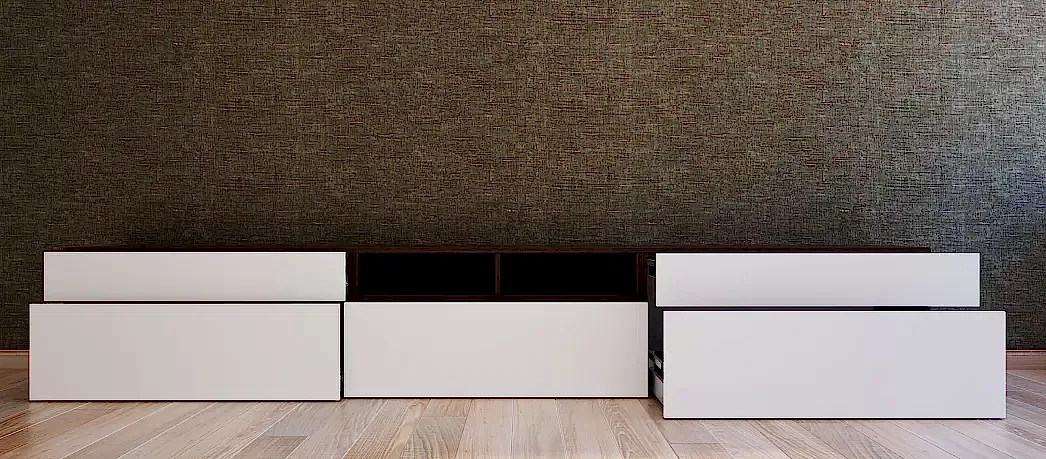 Olissys TV stand / ТВ - тумба