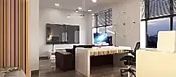 Стол-комод модели трансформер 