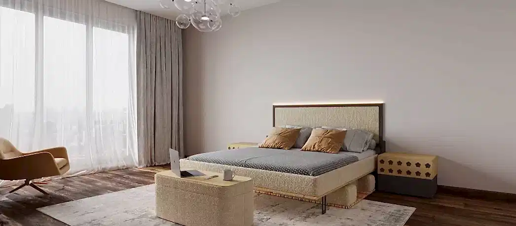 CLASSIC с фрезерованными фасадами