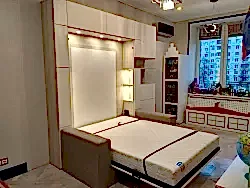 Особенности мебели в виде трансформеров