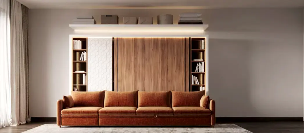 COMFORT SET