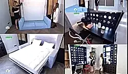 OLISSYS и "КВАРТИРНЫЙ ВОПРОС" на НТВ